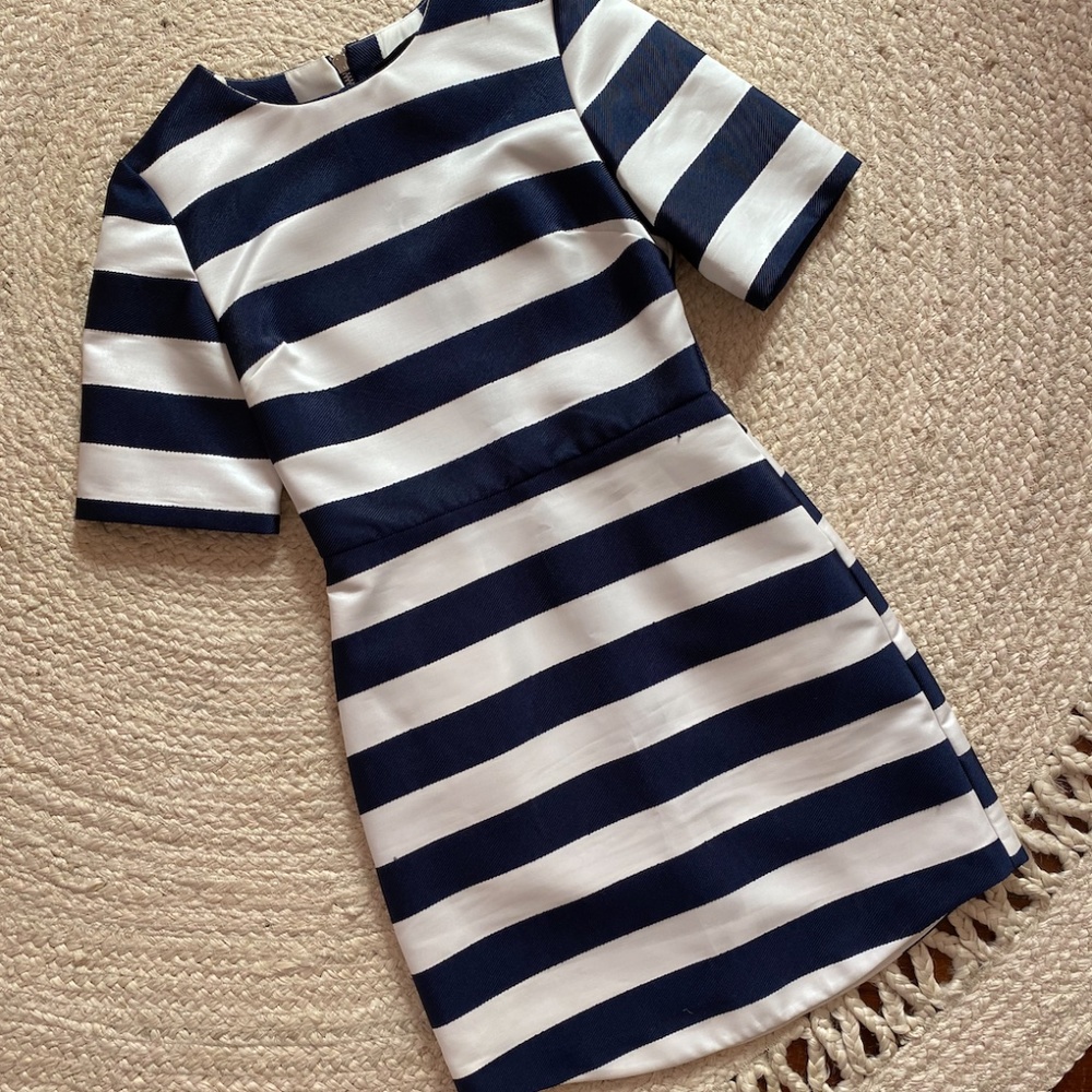 TOP SHOP mini dress
